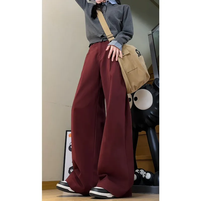 HAPPY PARTY Casual Pants Unisex-9
