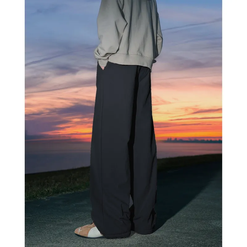HAPPY PARTY Casual Pants Unisex-9