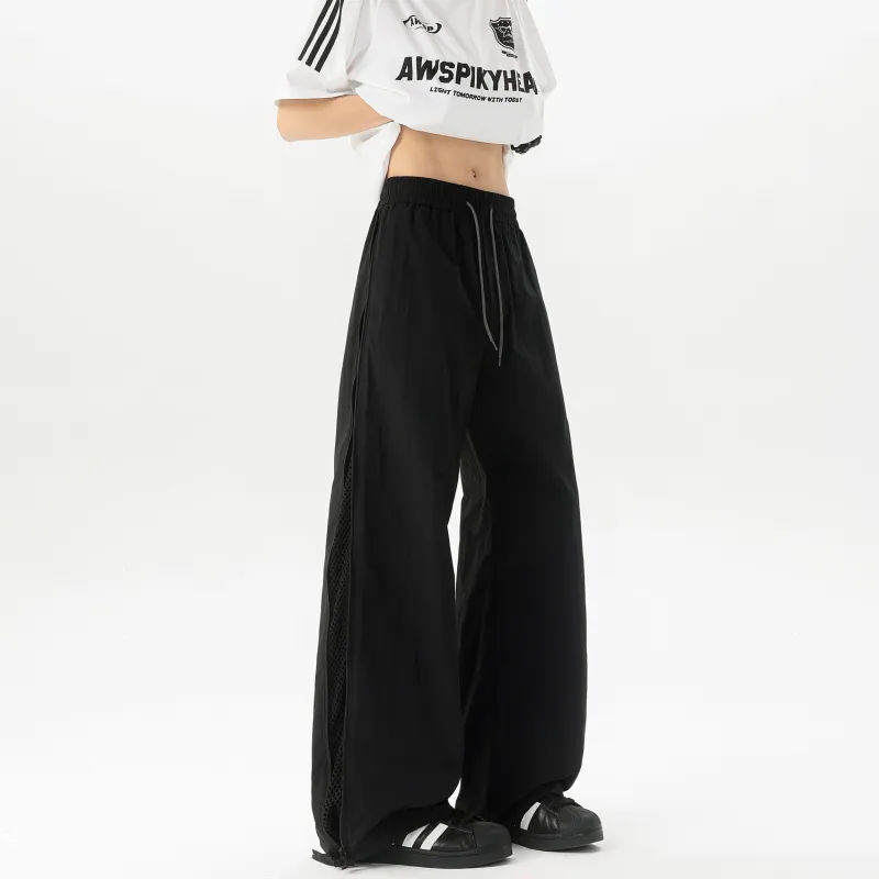 HAPPY PARTY Casual Pants Unisex-2