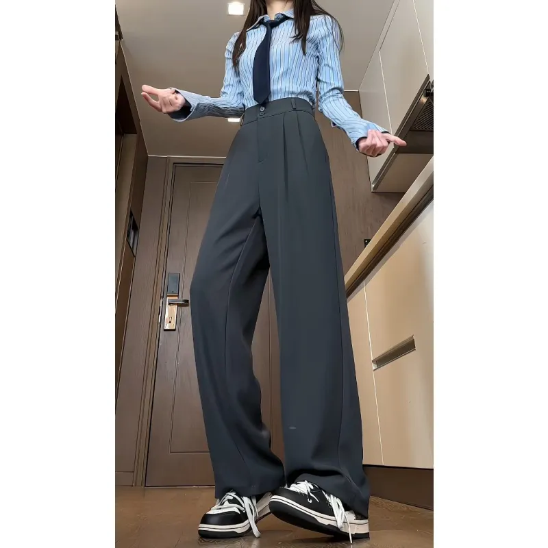 HAPPY PARTY Casual Pants Unisex-13