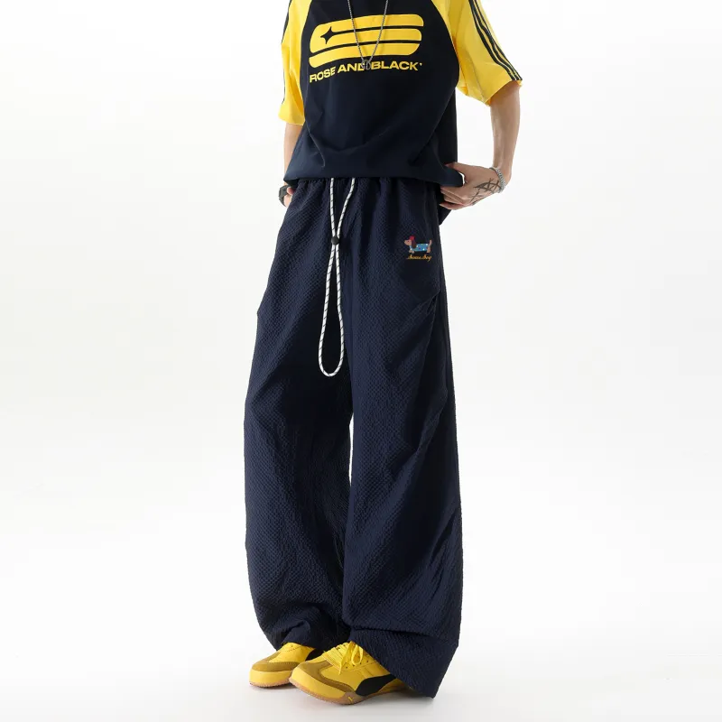 HAPPY PARTY Casual Pants Unisex-26