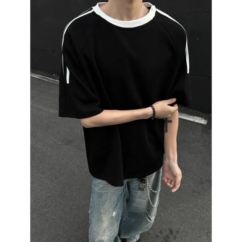 HAPPY PARTY T Shirts Unisex-3