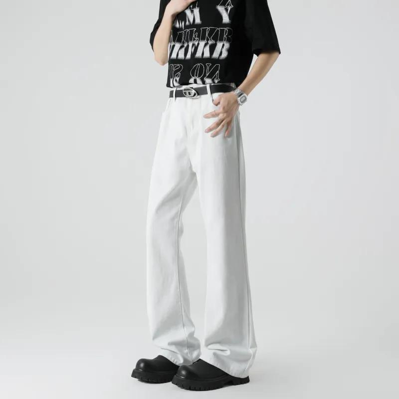 HAPPY PARTY Jeans Unisex-12