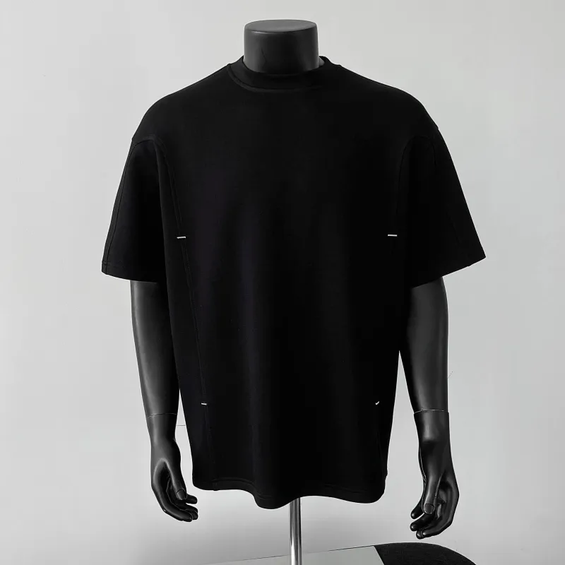 HAPPY PARTY T Shirts Unisex-5