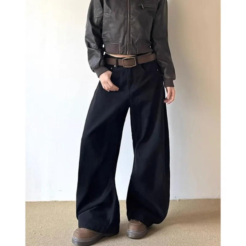 HAPPY PARTY Jeans Unisex-3