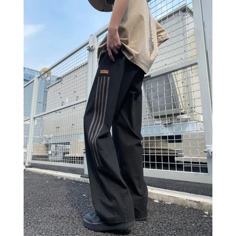 HAPPY PARTY Casual Pants Unisex-4