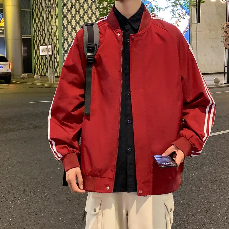 HAPPY PARTY Jackets Unisex-9