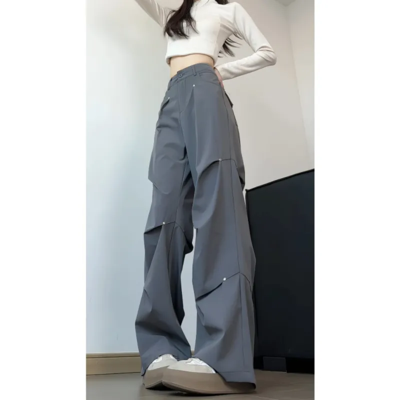 HAPPY PARTY Casual Pants Unisex-13