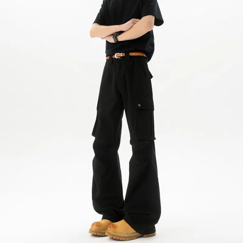 HAPPY PARTY Jeans Unisex-5