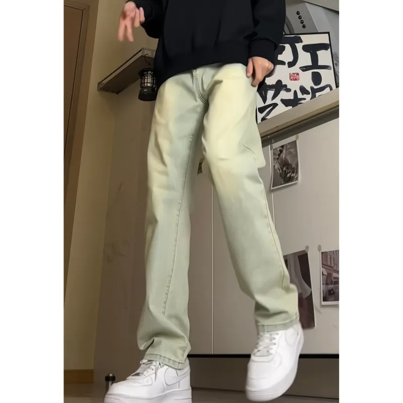 HAPPY PARTY Jeans Unisex-14