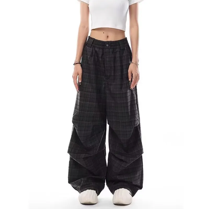 HAPPY PARTY Casual Pants Unisex-5