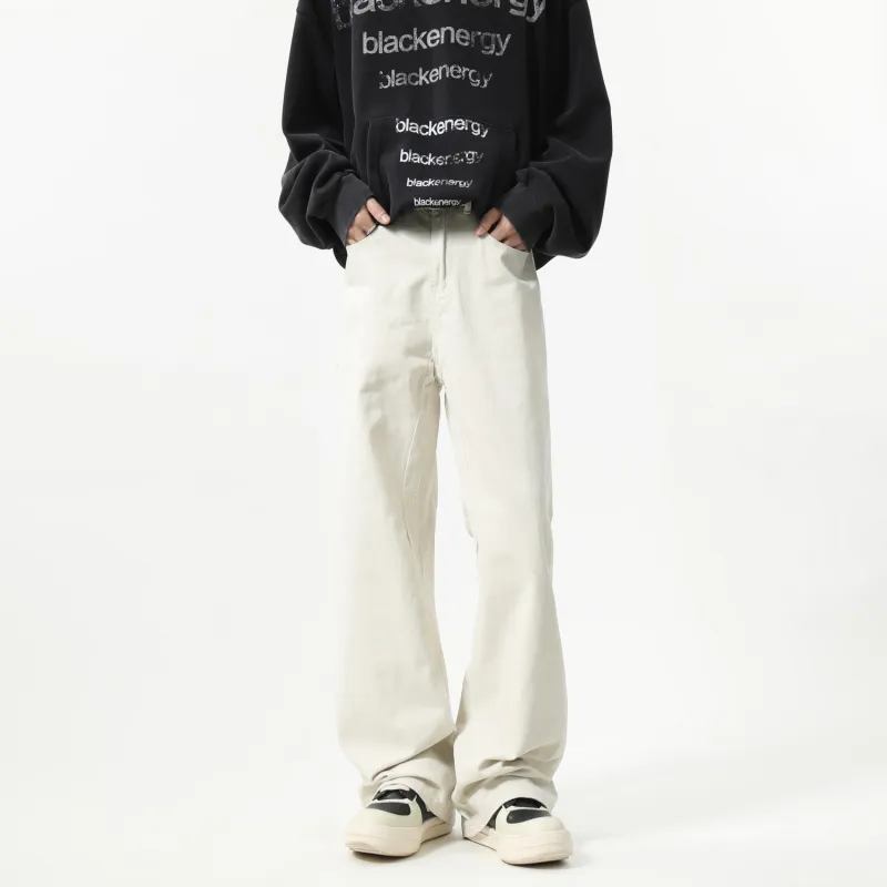 HAPPY PARTY Jeans Unisex-14