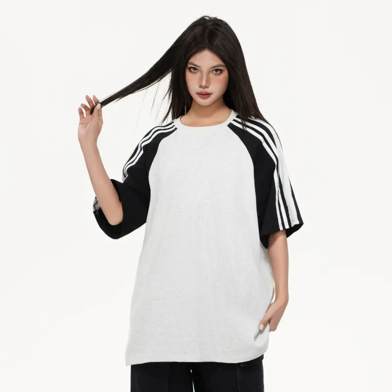 HAPPY PARTY T Shirts Unisex-3