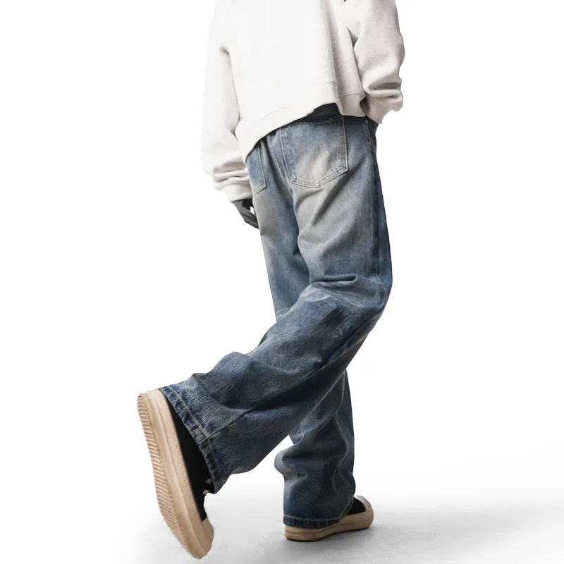 HAPPY PARTY Jeans Unisex-20