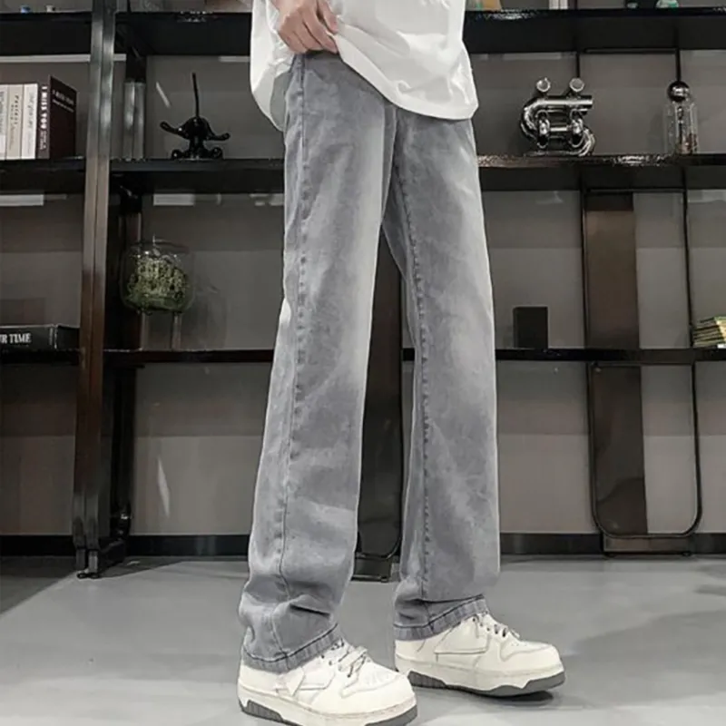 HAPPY PARTY Jeans Unisex-6