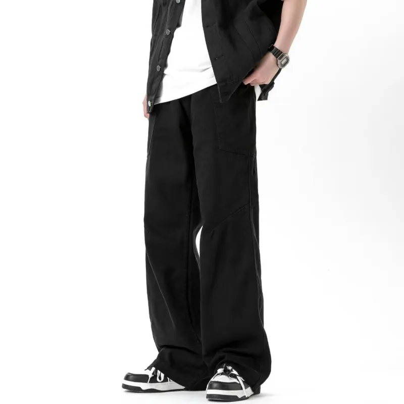 HAPPY PARTY Jeans Unisex-2