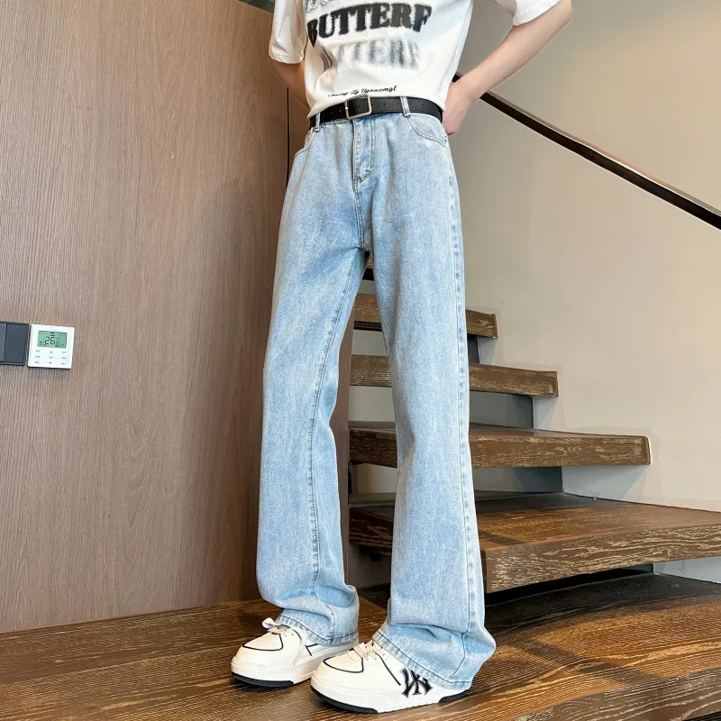HAPPY PARTY Jeans Unisex-17