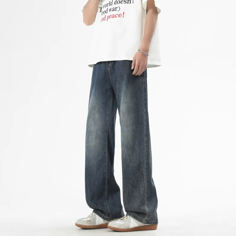 HAPPY PARTY Jeans Unisex-11