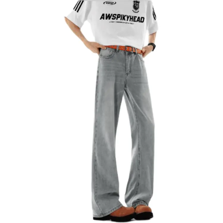 HAPPY PARTY Jeans Unisex-13