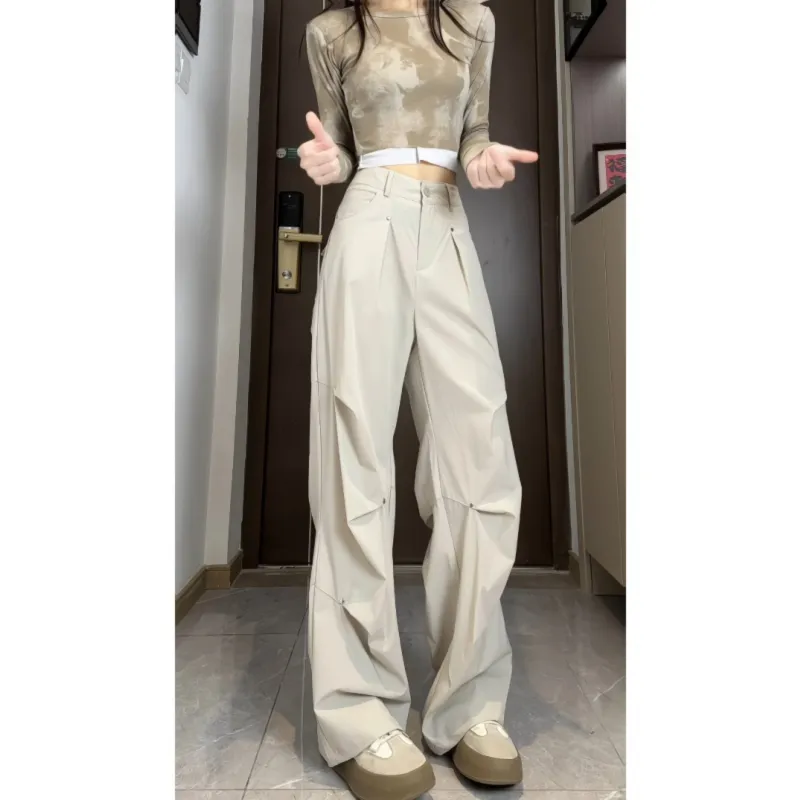 HAPPY PARTY Casual Pants Unisex-24