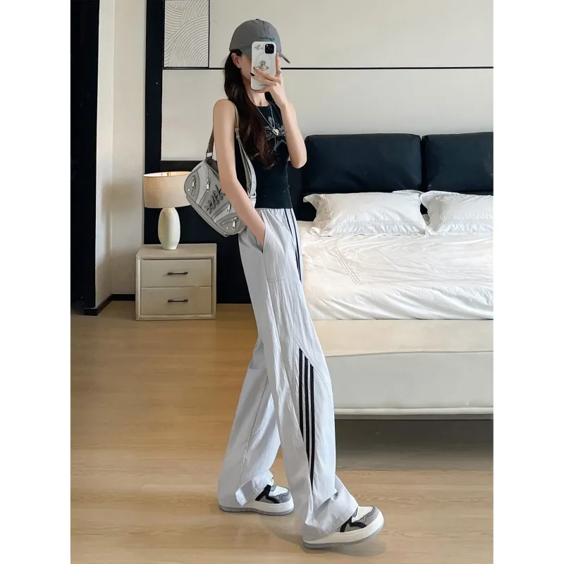 HAPPY PARTY Casual Pants Unisex-10