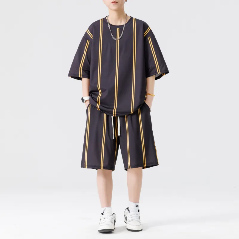 HAPPY PARTY Basketball Suit Unisex-2