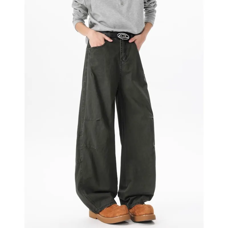 HAPPY PARTY Jeans Unisex-8
