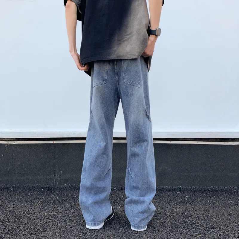 HAPPY PARTY Jeans Unisex-10