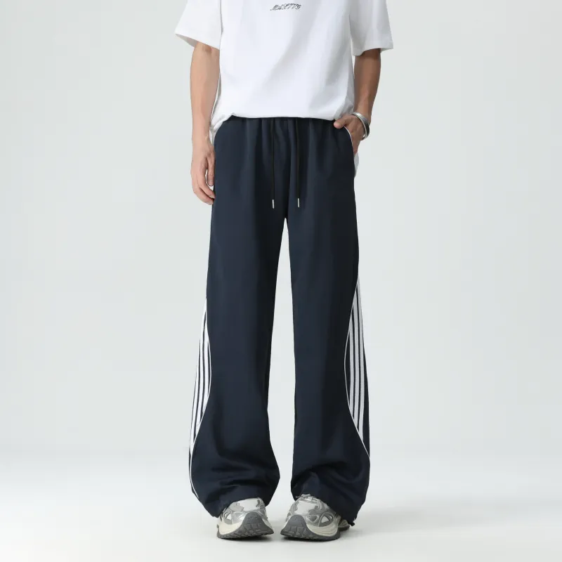 HAPPY PARTY Casual Pants Unisex-10