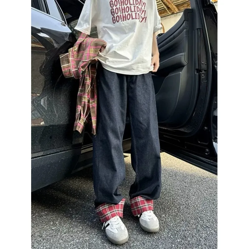 HAPPY PARTY Jeans Unisex-3