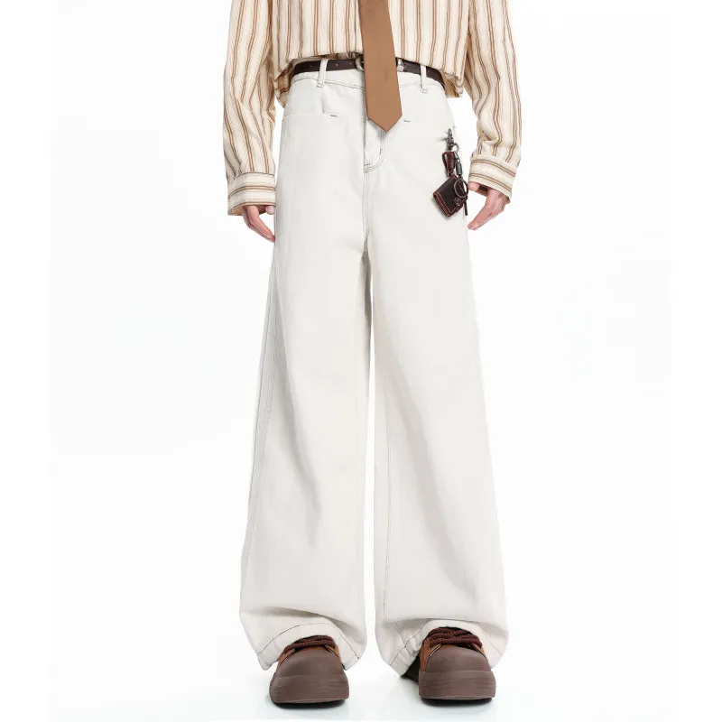 HAPPY PARTY Jeans Unisex-1