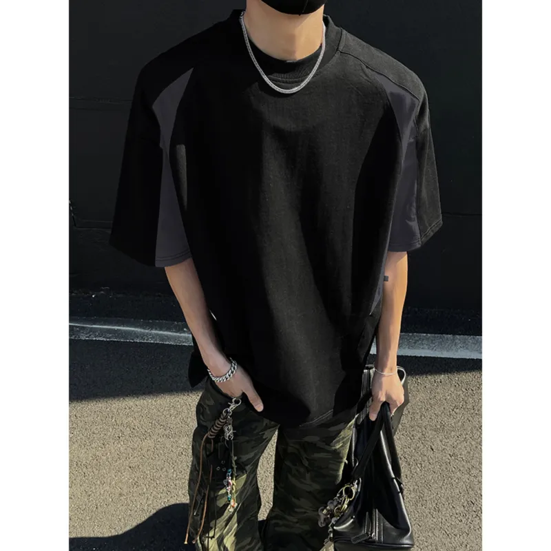 HAPPY PARTY T Shirts Unisex-11
