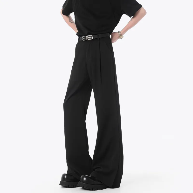 HAPPY PARTY Casual Pants Unisex-2