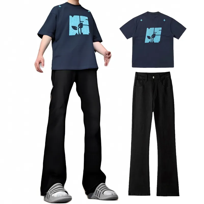 HAPPY PARTY Casual Sportswear Unisex-46