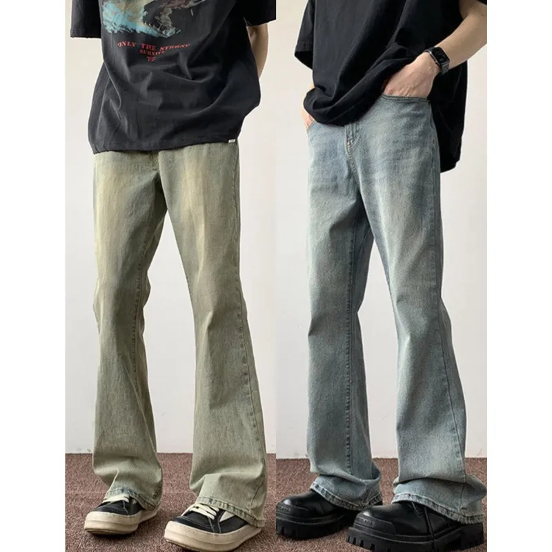 HAPPY PARTY Jeans Unisex-15