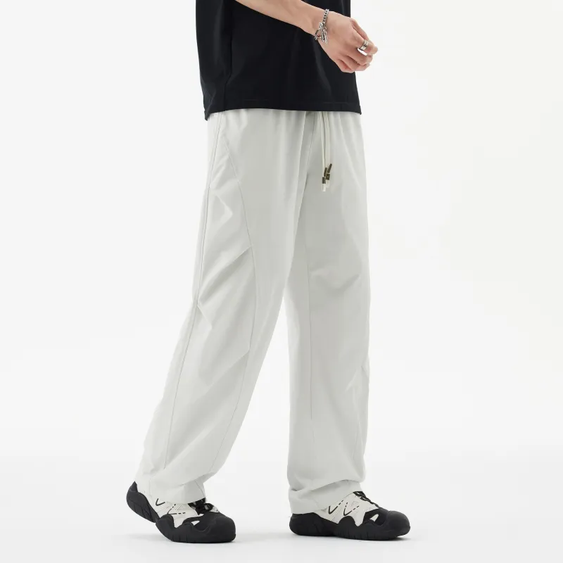 HAPPY PARTY Cargo Pants Unisex-21