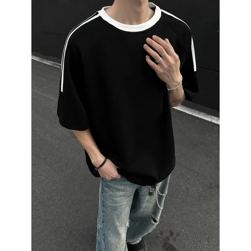HAPPY PARTY T Shirts Unisex-2