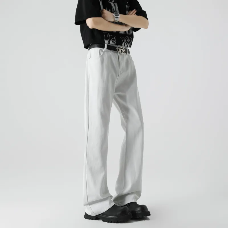 HAPPY PARTY Jeans Unisex-13