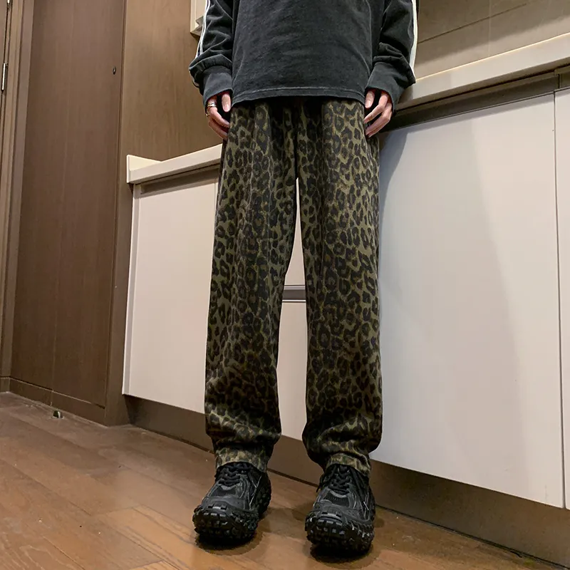 HAPPY PARTY Casual Pants Unisex-1