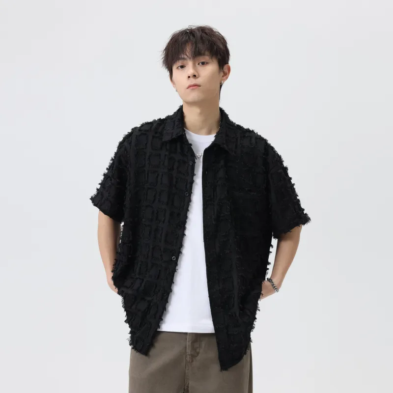 HAPPY PARTY Shirts Unisex-4
