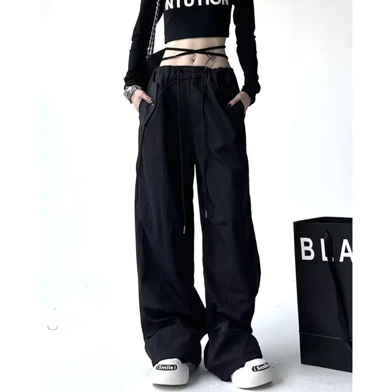 HAPPY PARTY Casual Pants Unisex-4