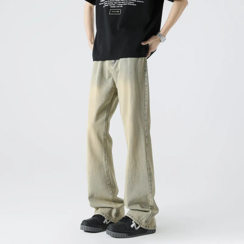 HAPPY PARTY Jeans Unisex-17