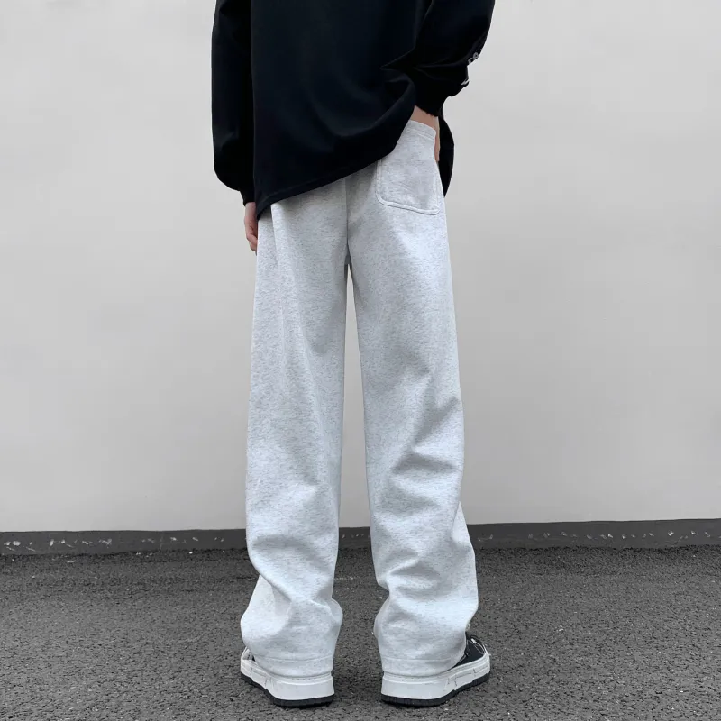 HAPPY PARTY Casual Pants Unisex-8