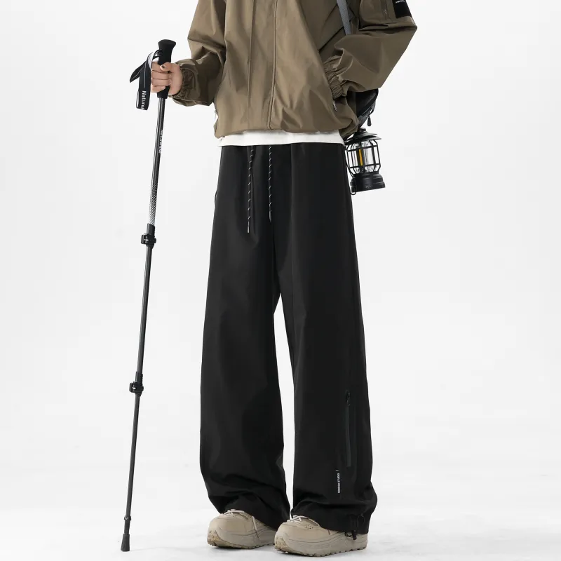 HAPPY PARTY Casual Pants Unisex-2