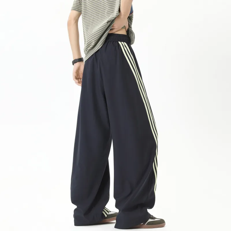 HAPPY PARTY Casual Pants Unisex-25