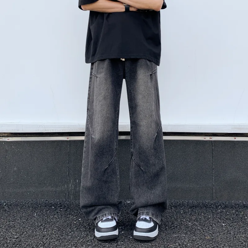HAPPY PARTY Jeans Unisex-1