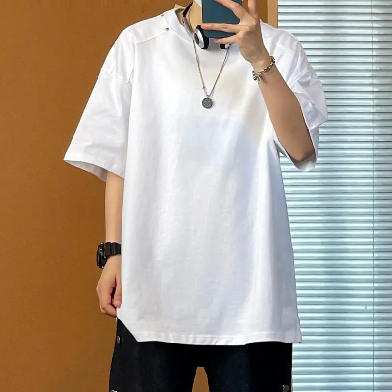 HAPPY PARTY T Shirts Unisex-10
