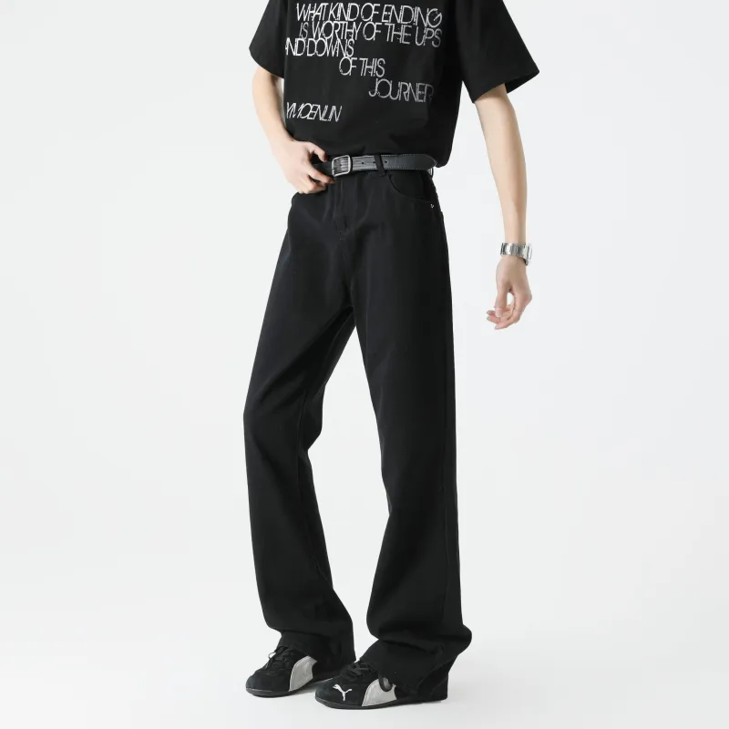 HAPPY PARTY Jeans Unisex-2
