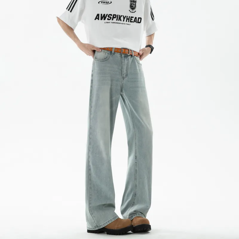 HAPPY PARTY Jeans Unisex-23
