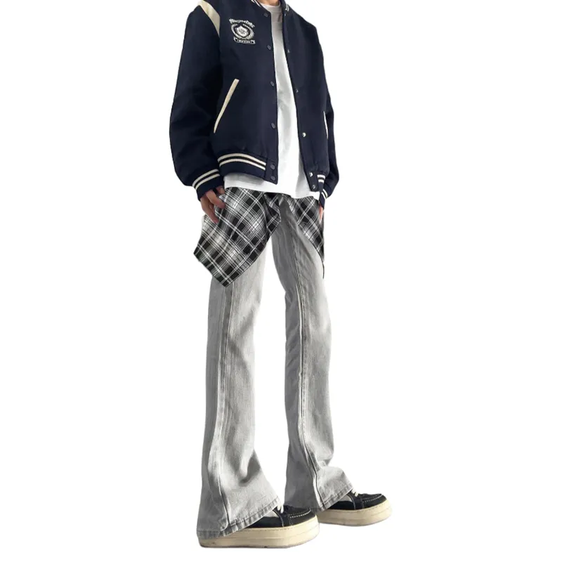 HAPPY PARTY Jeans Unisex-21